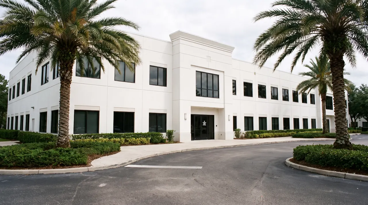 Palm Beach Flex Space